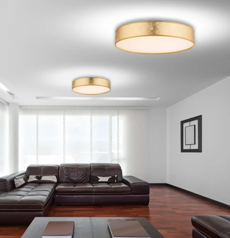 Потолочный светильник Globo Paco 15187D2