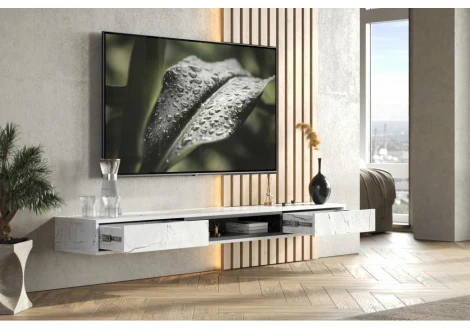 ТВ-тумба Делора 1,8 м Хандис Woodville 674717