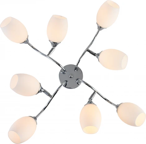 Потолочная люстра Rivoli Hollie 3135-308