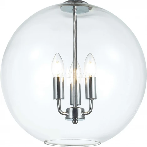 Подвесной светильник Favourite Bulla 2294-3P
