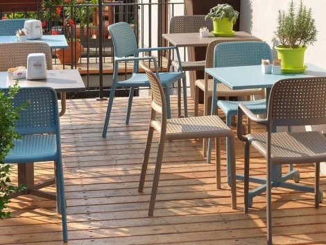 Стул Bora Bistrot Lekko