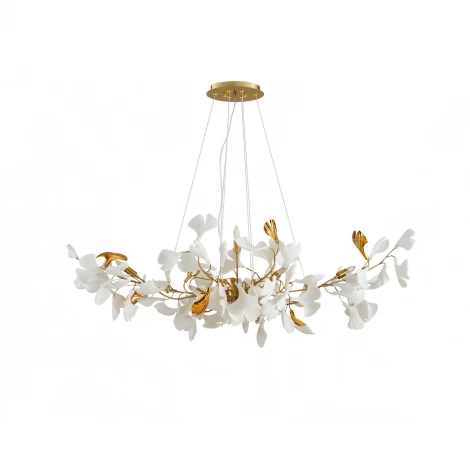 Подвесной светильник G9 Lu Carte Pixel LC-22-0219