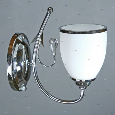 Brizzi Tarragona MA02640W/001 Chrome