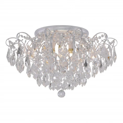 Потолочная люстра Favourite Pluvia 2448-6U