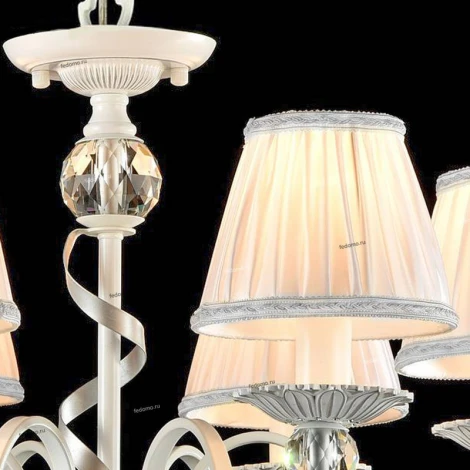 Потолочная люстра Maytoni Elina ARM222-06-N