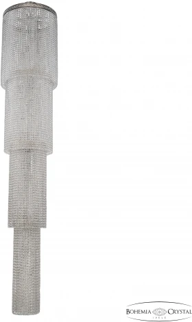 Потолочная люстра Bohemia 8331 83311/50IV-250 Ni