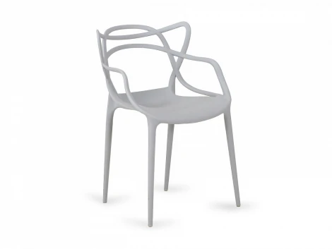 Стул Swell ОГОГО 786606 (серый)