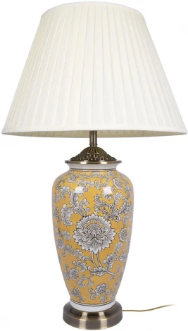 Настольная лампа Loft It Millefleurs 10266T/L