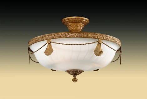 Потолочный светильник Odeon Light Tabor 2549/3