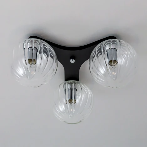 Потолочная люстра Citilux Коптер CL116131