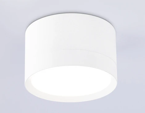 Точечный накладной светильник Ambrella TECHNO SPOT TN52351 (220V)