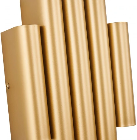 Настенный светильник Favourite Tubulis 4125-2W (LED, 220V)