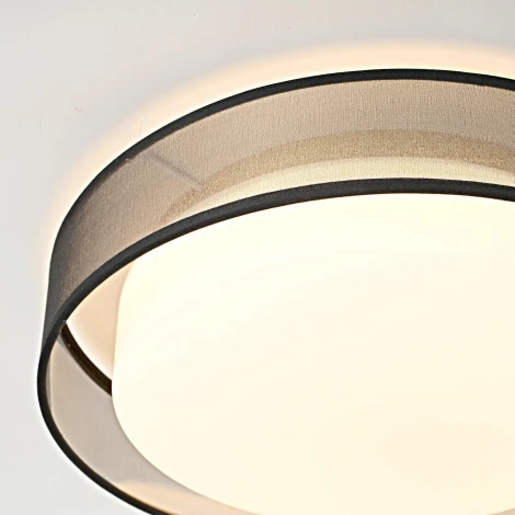 Круглый потолочный светильник LED Lu Carte LC-11-0766