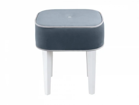 Табурет Handy SQ ОГОГО 463557 (серый)