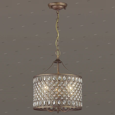 Подвесной светильник Odeon Light Ivaro 3293/3