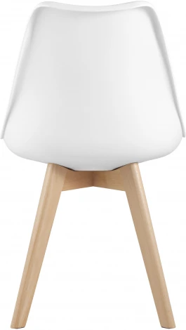 Стул Stool Group FRANKFURT NEW белый 4 шт УТ000037632