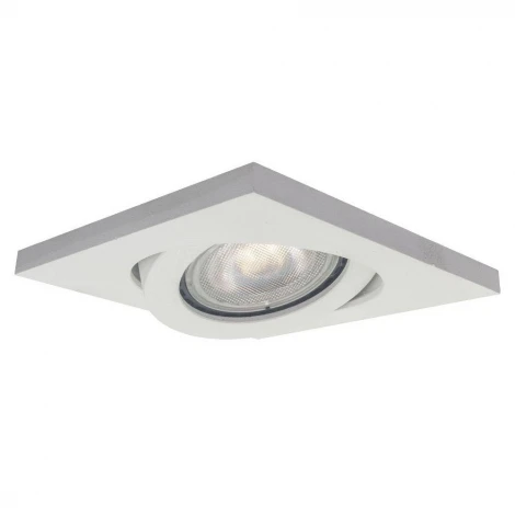 Встраиваемый точечный светильник Denkirs DK2016 DK2016-WH