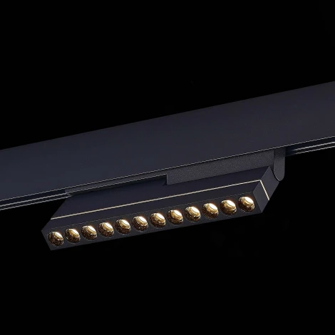 Трековый светильник Downlight магнитный 48V ST805 ST805.436.12 ST Luce (LED)