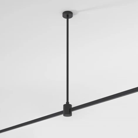 Декоративная стойка с коннектором Elektrostandard Esthetic Magnetic 85152/00 MEDIUM