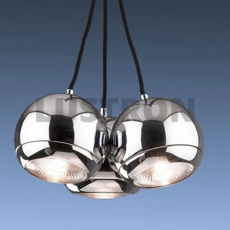 Подвесной светильник ST Luce Nano SL873.103.03