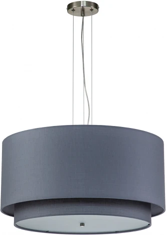 Подвесной светильник Indigo Nebbia V000353 (220V, на тросе, круглые)