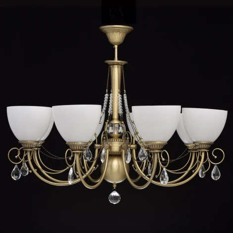 Потолочная люстра MW-Light Фелиция 347016608