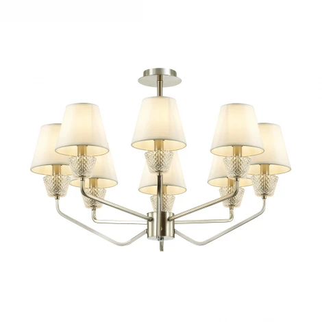 Потолочная люстра Lumion Abigail 4433/8C