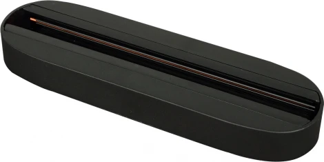 Основание для монтажа однофазных светильников Crystal Lux CLT 0.213 05 BL