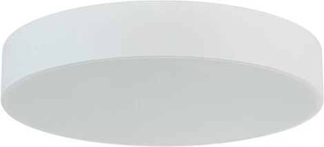 Потолочный светильник круглый светодиодный Donolux Plato C111052WN30W (220V, круглые)