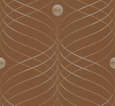 Обои виниловые Marburg Colani Evolution 56334 10,05 x 0,7 м