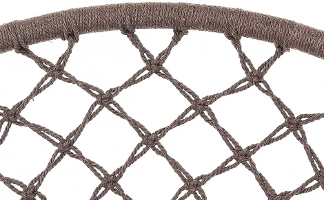 Кресло-гамак Porto (Коричневый) ОГОГО Обстановочка! арт.885224