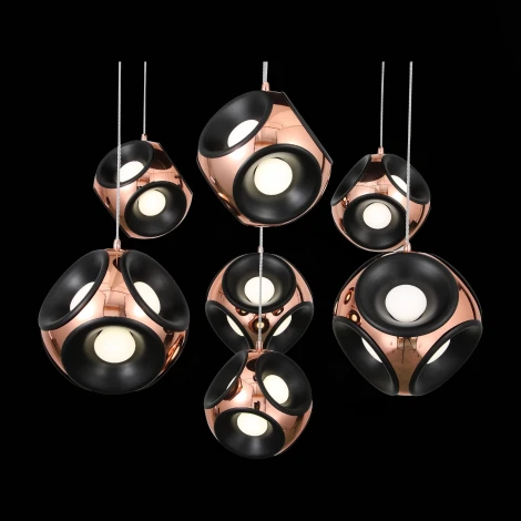Подвесной светильник ST Luce Cratere SL948.303.07