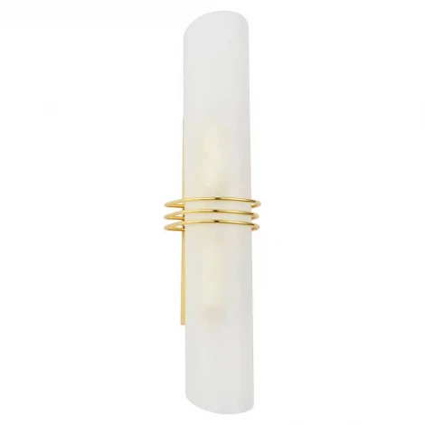 Настенный светильник Lussole Loft Selvino GRLSA-7701-02 (220V, IP21)