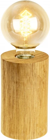 Настольная лампа Ritter Chippy 52709 1