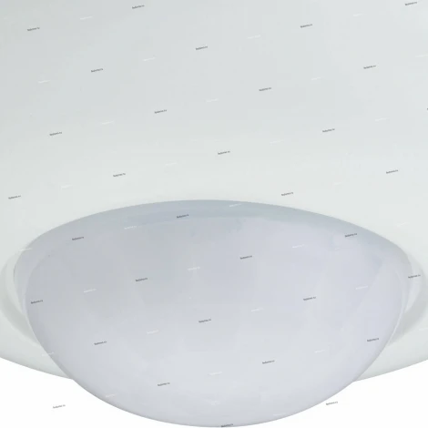 Датчик движения инфракрасный накладной Horoz Focus, белый, 1000W, IP20