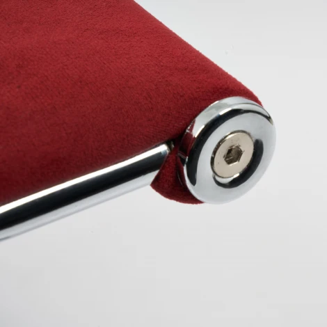 Кресло URBAN-LOW бежевый (кож/зам)