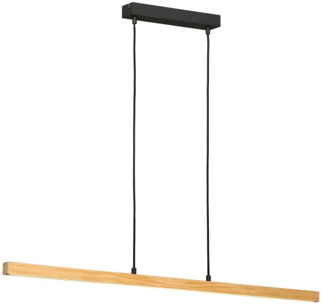 Линейно-подвесной светильник LED Lussole Modesto LSP-7133 (220V, на проводе, IP21)