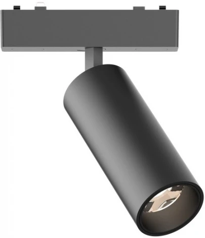 Светильник трековый магнитный 48V Aployt Magnetic track 48 APL.0113.00.09 (LED, круглые)