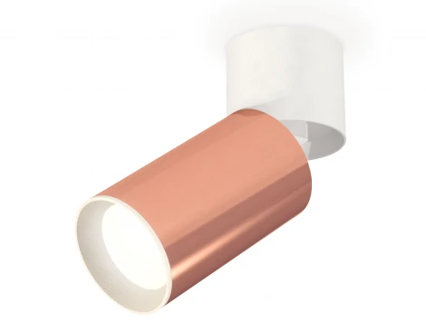 Спот Ambrella Techno Spot XM6326030 (220V, круглые)