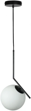 Подвесной светильник Loft It Icl 2579-A (220V, на проводе, шар)