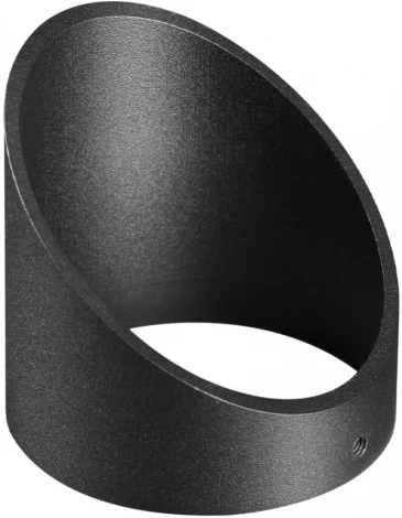 Грунтовый светильник Odeon Light Stima 6647/10GL NATURE черный/металл IP67 LED 10W 4000K AC85-265V (220V)