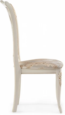 Обеденный стул Керия Woodville (Массив дерева,Ткань) арт.618712