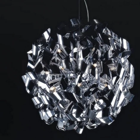 Подвесная люстра ST Luce MD51015 MD51015-18C