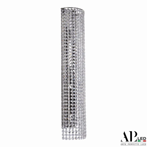 Бра светодиодное APL LED Rimini S500.B5.16-70.A.4000