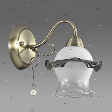 Бра Lumion Zidoni 3239/1W