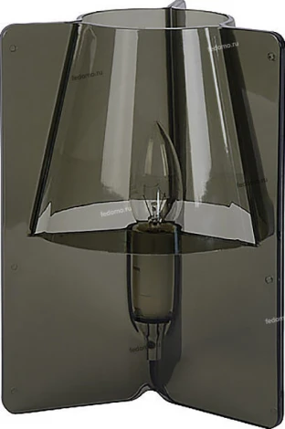 Интерьерная настольная лампа Lucide Tripli 71550/01/65