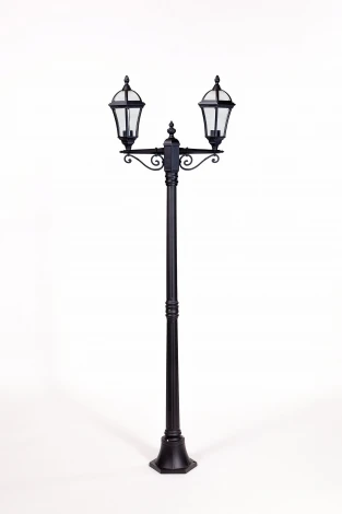 Наземный фонарь Oasis Light Rome S 95208 A