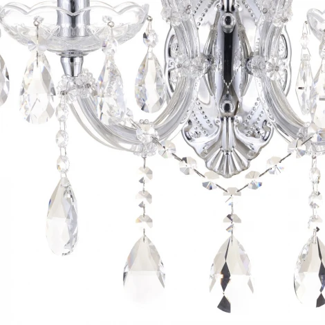 Бра Lumien Hall Lavena LH0026/2W-CR