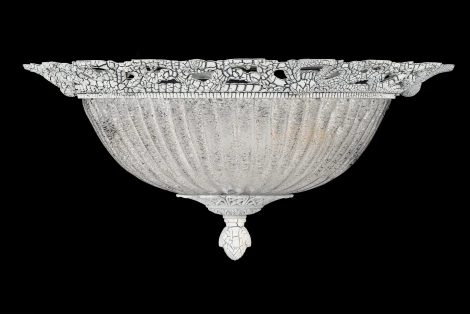 Потолочная люстра Arti Lampadari Vigilanza E 1.13.38 BW (220V)