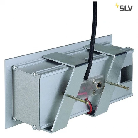 Встраиваемый точечный светильник Slv Bedside 146242